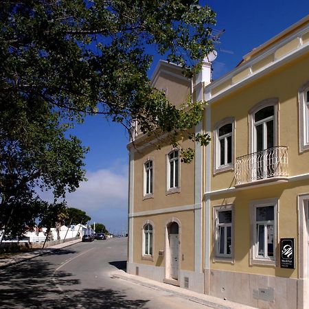 Marina Charming House Hotel ฟิเกราดาฟอซ ภายนอก รูปภาพ